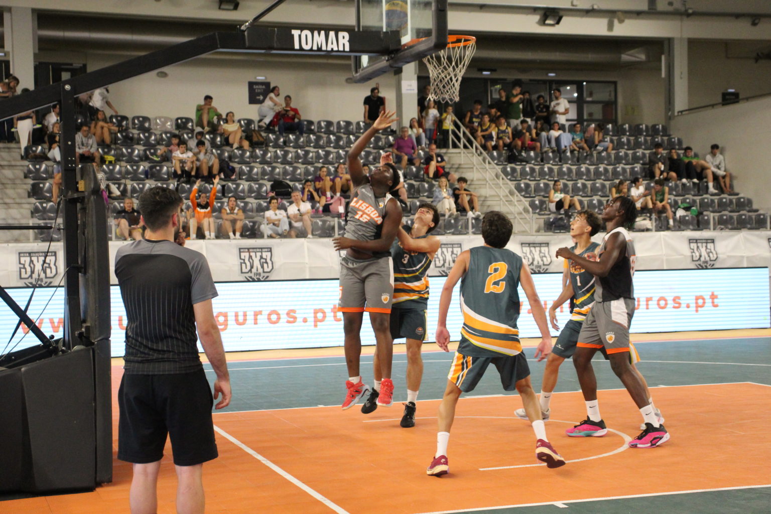 ABL imagem de galeria