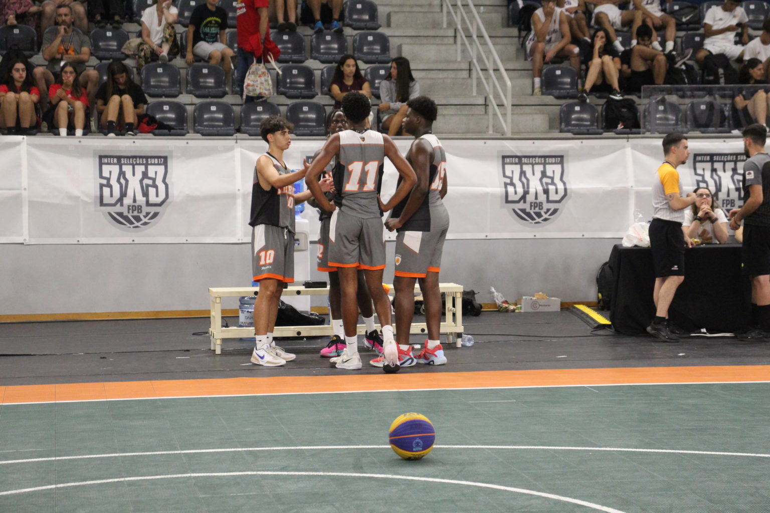 ABL imagem de galeria