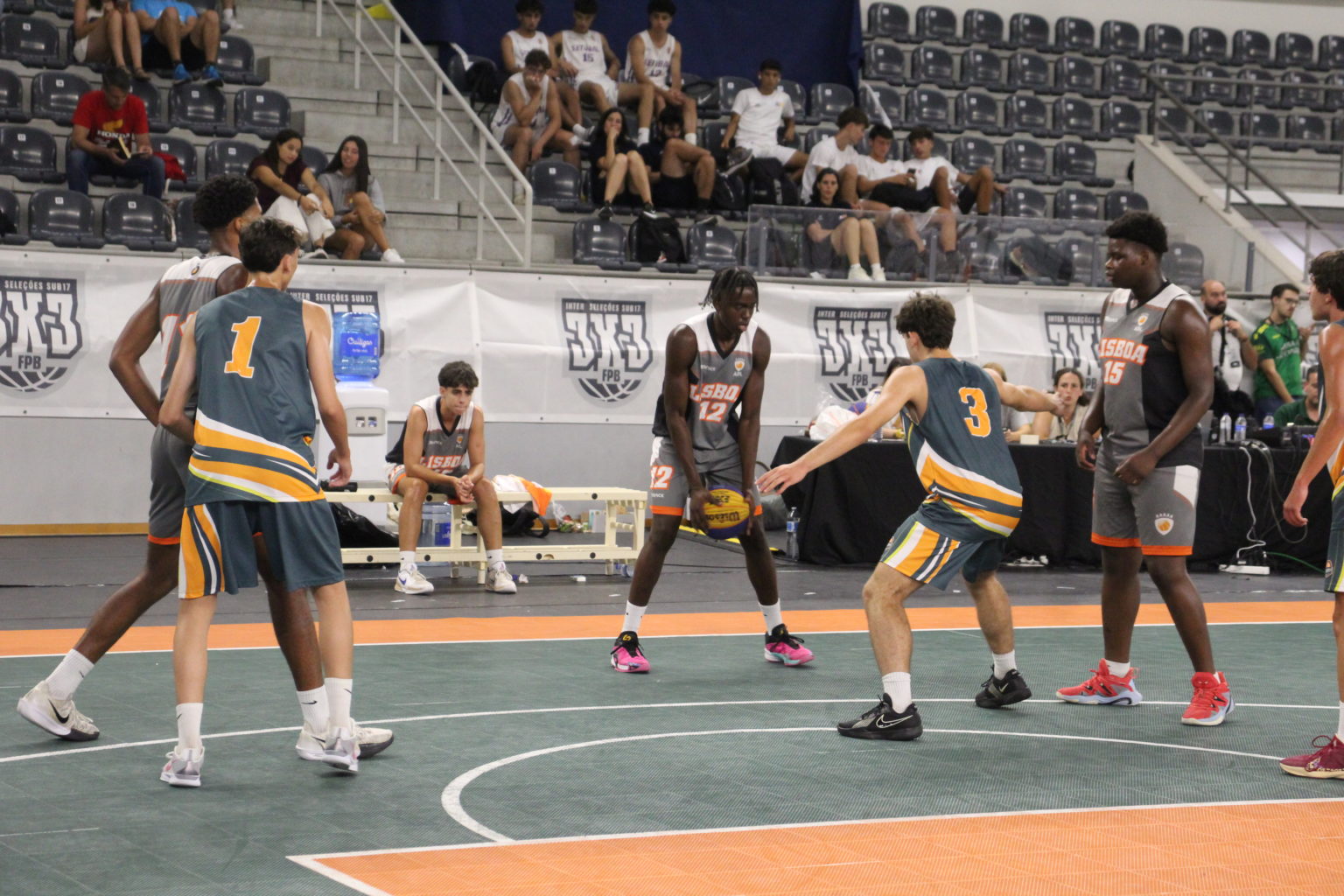 ABL imagem de galeria