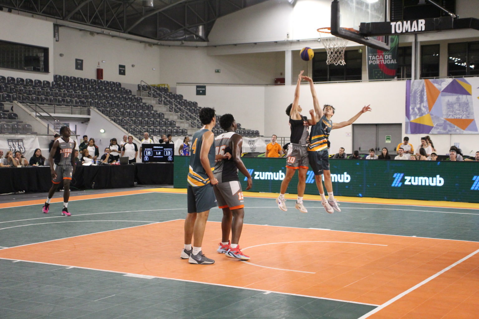 ABL imagem de galeria