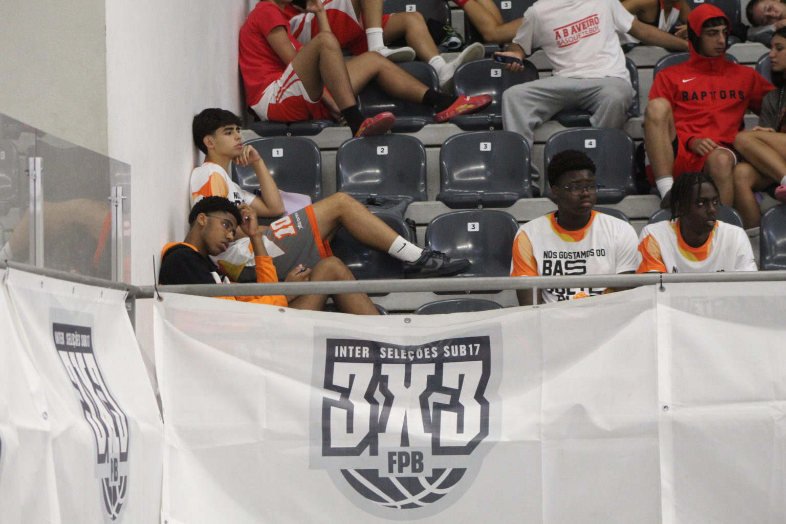 ABL imagem de galeria