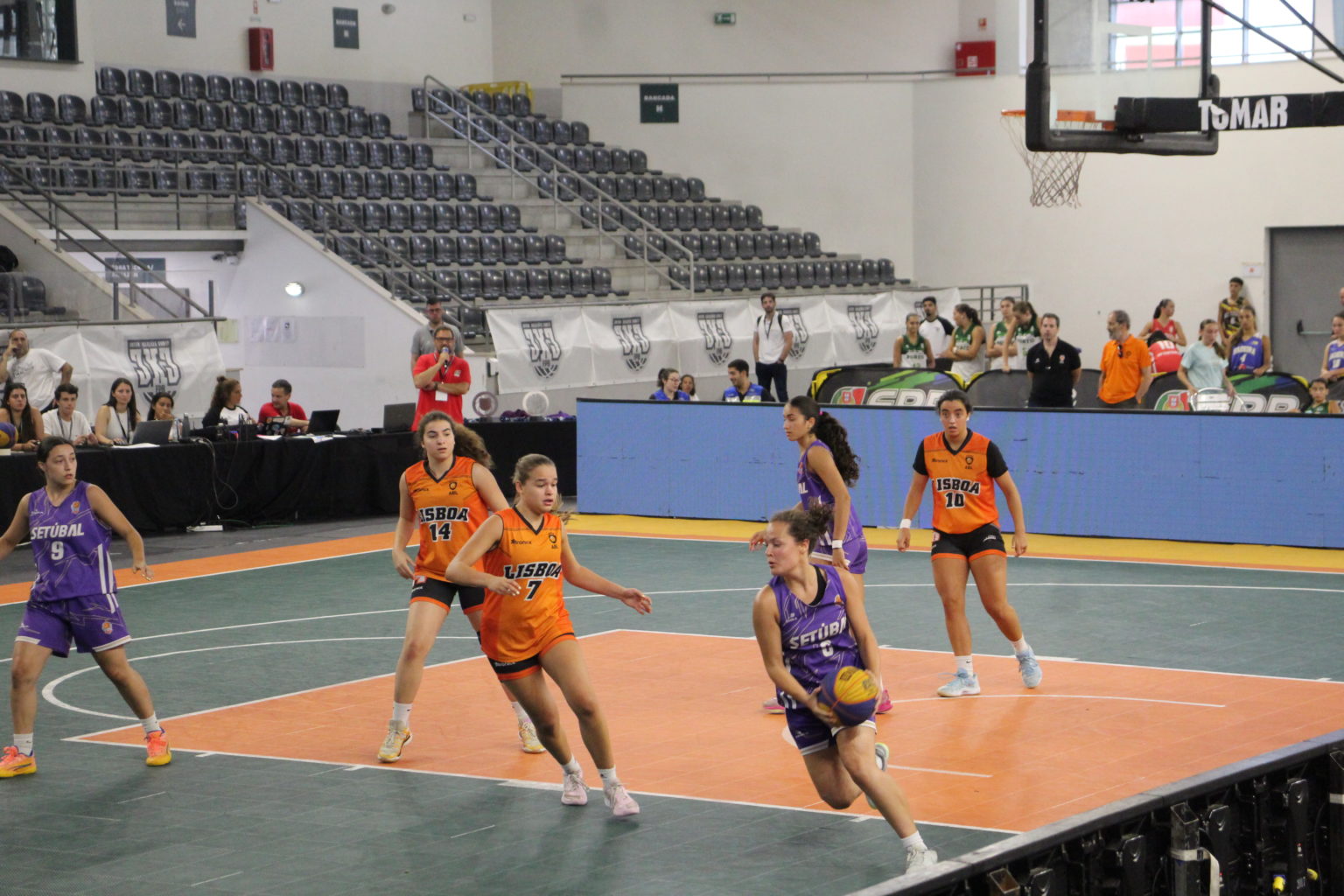 ABL imagem de galeria