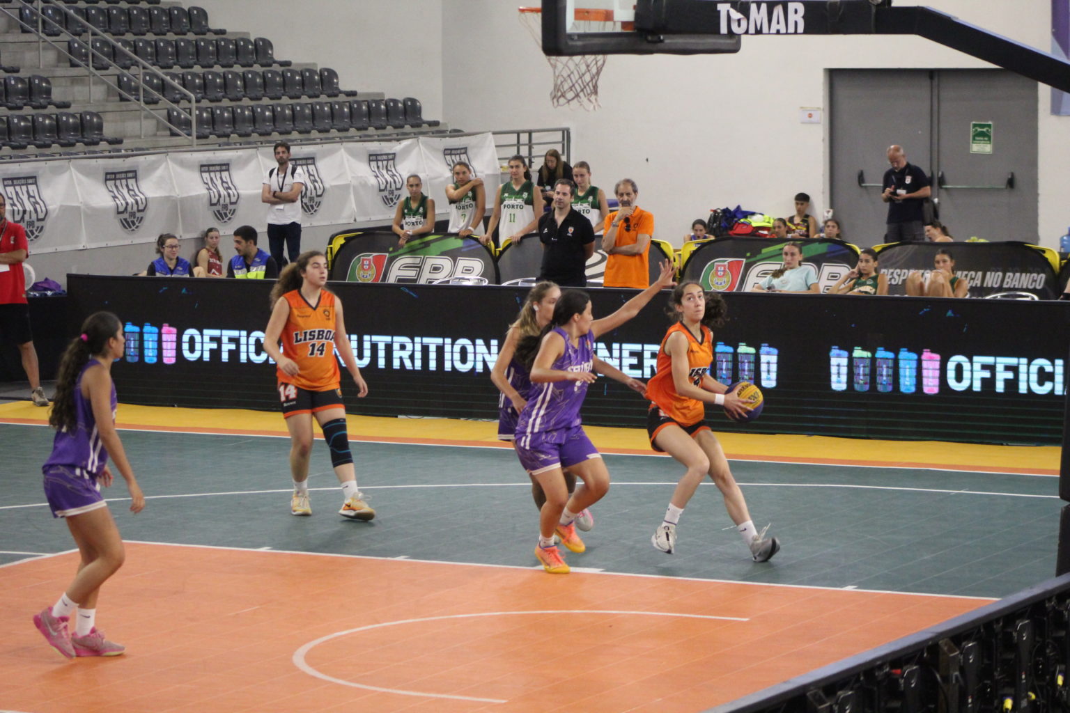 ABL imagem de galeria