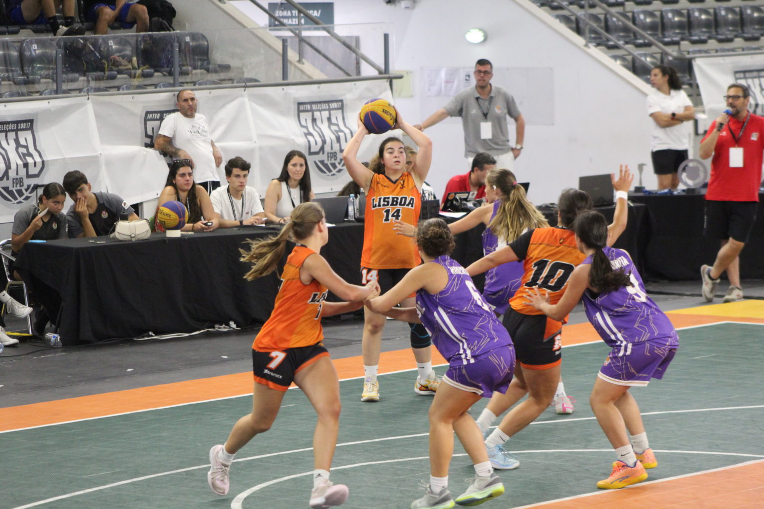 ABL imagem de galeria