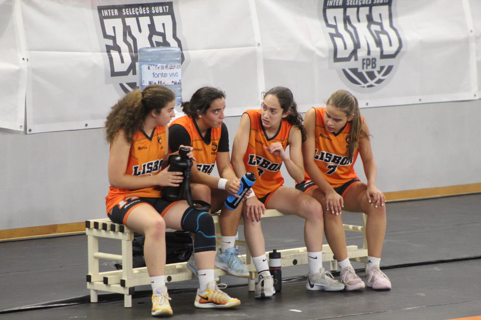 ABL imagem de galeria