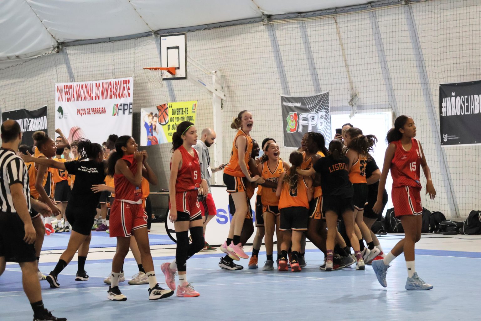 ABL imagem de galeria