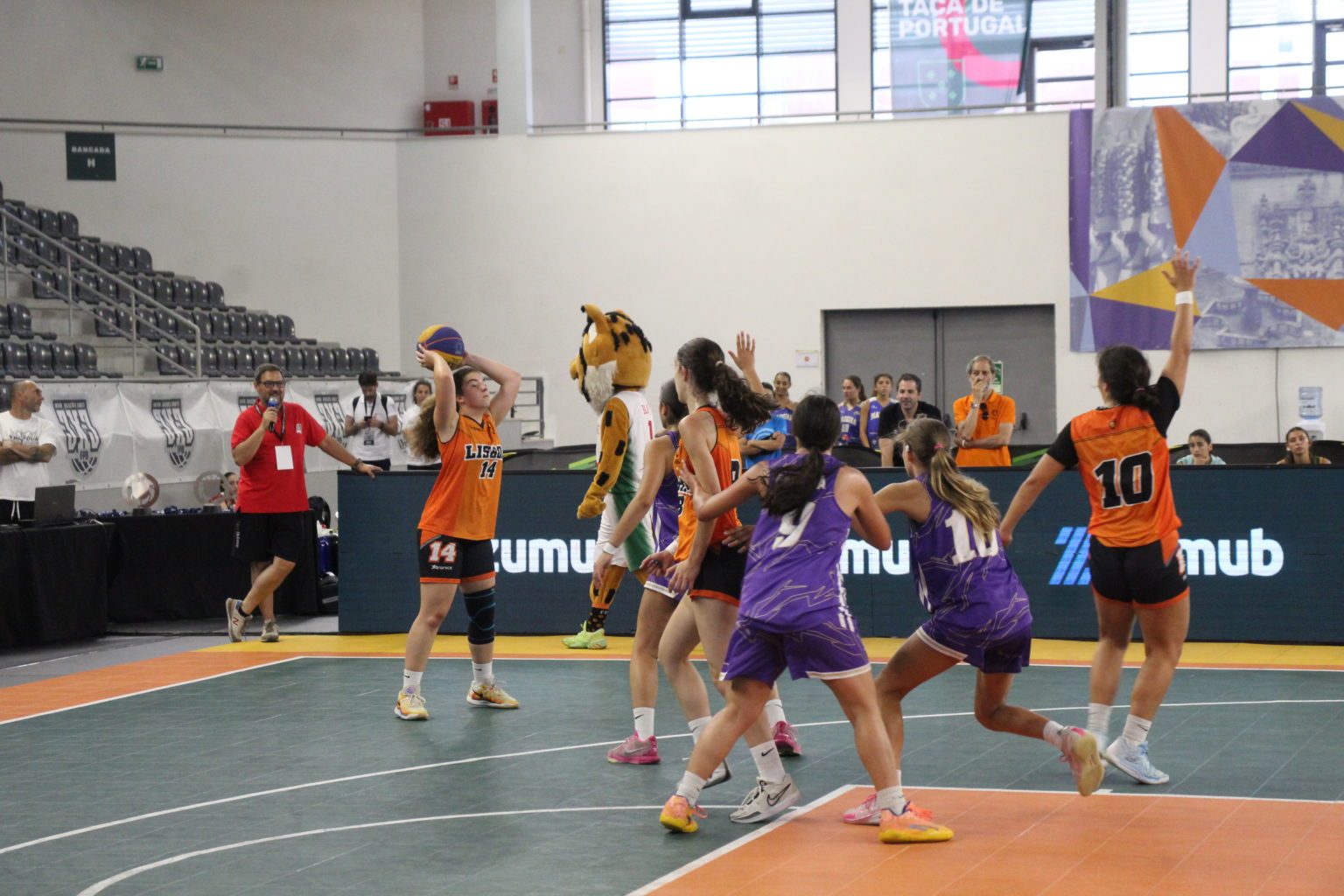 ABL imagem de galeria