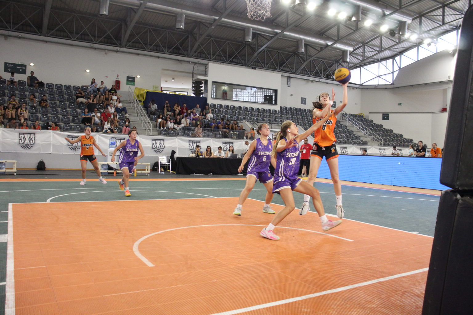 ABL imagem de galeria