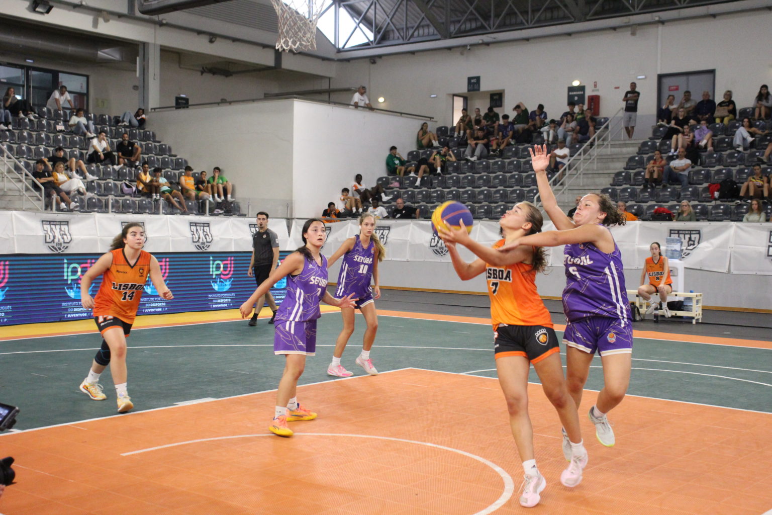 ABL imagem de galeria