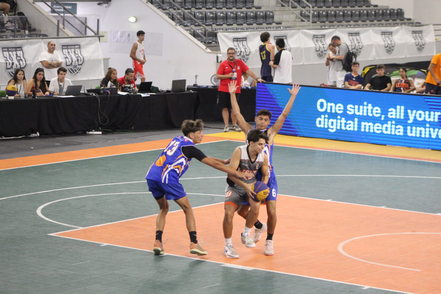 ABL imagem de galeria