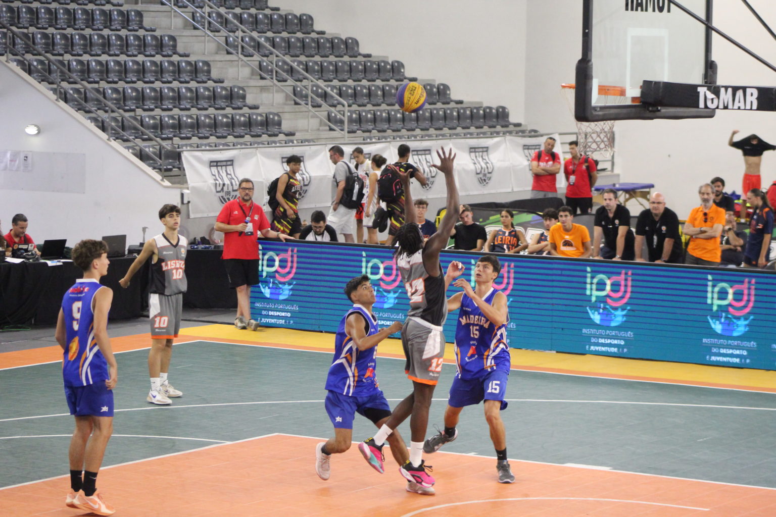 ABL imagem de galeria
