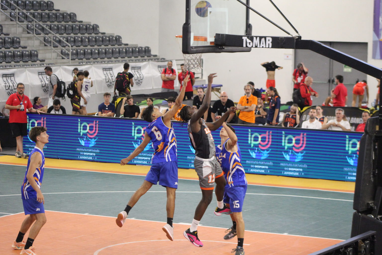 ABL imagem de galeria