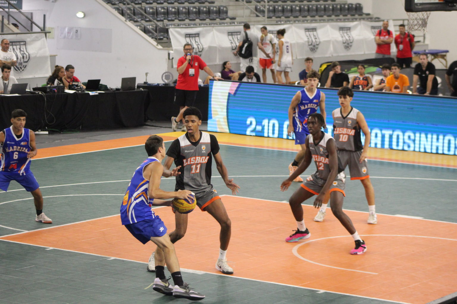 ABL imagem de galeria
