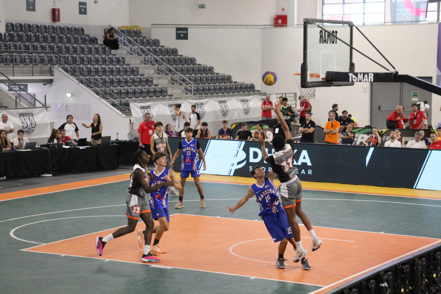 ABL imagem de galeria