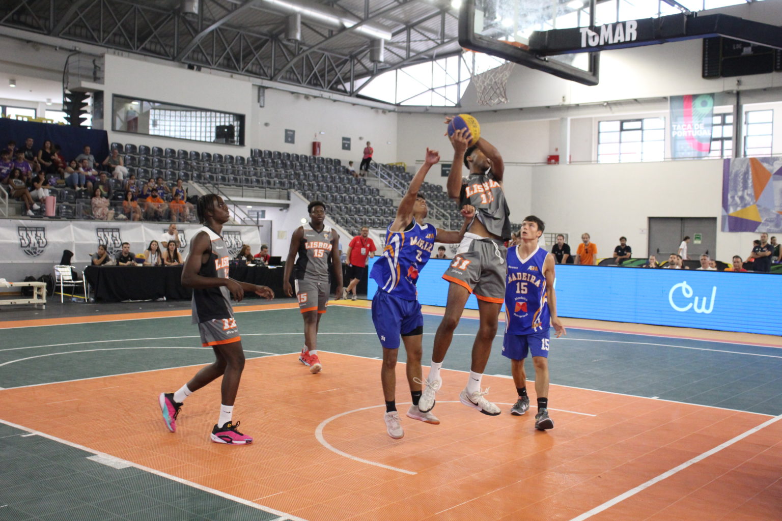 ABL imagem de galeria