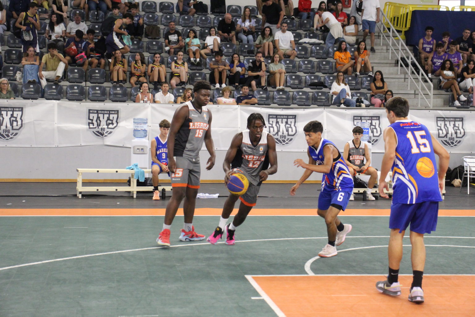 ABL imagem de galeria