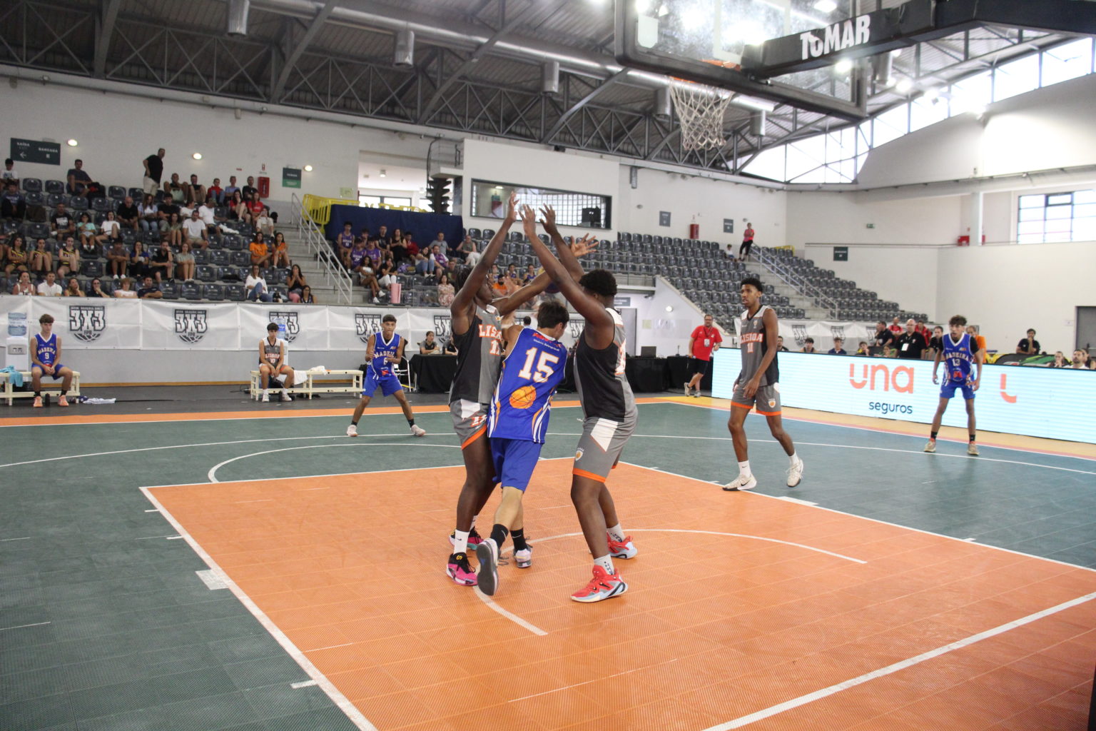ABL imagem de galeria