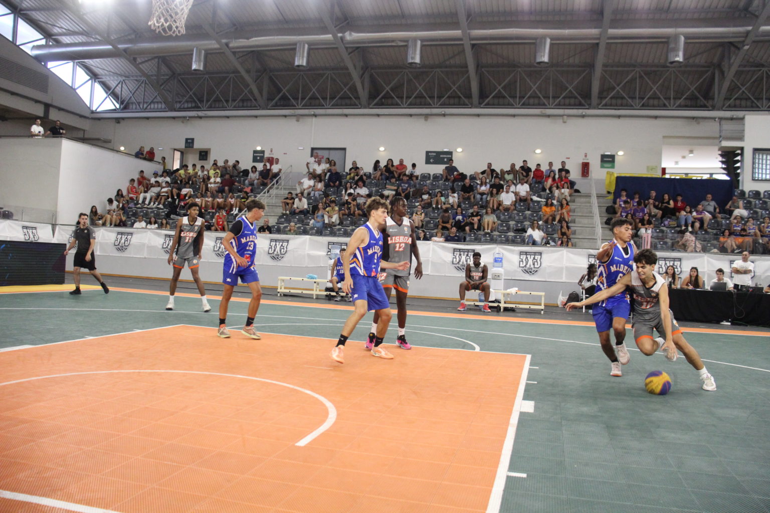 ABL imagem de galeria