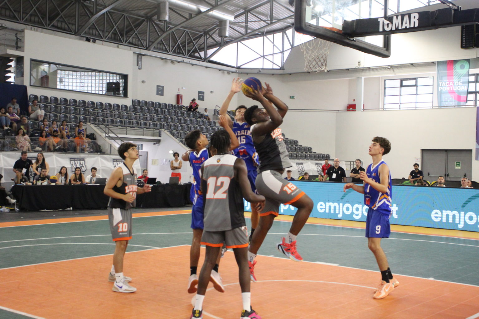 ABL imagem de galeria