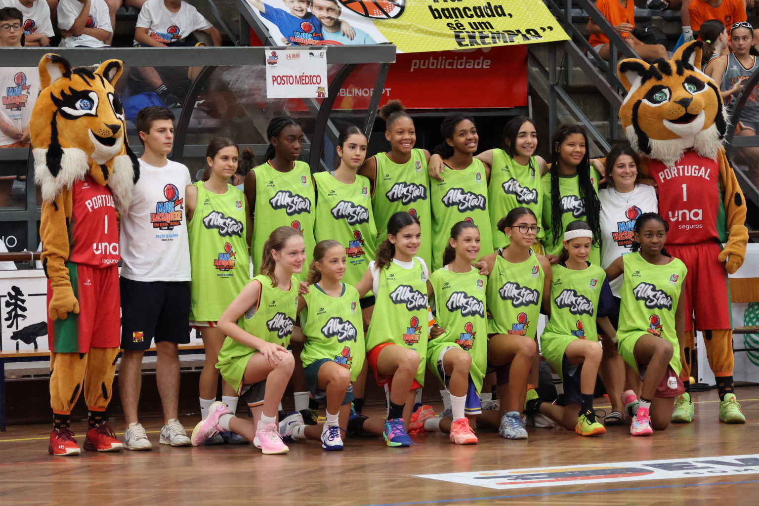 ABL imagem de galeria
