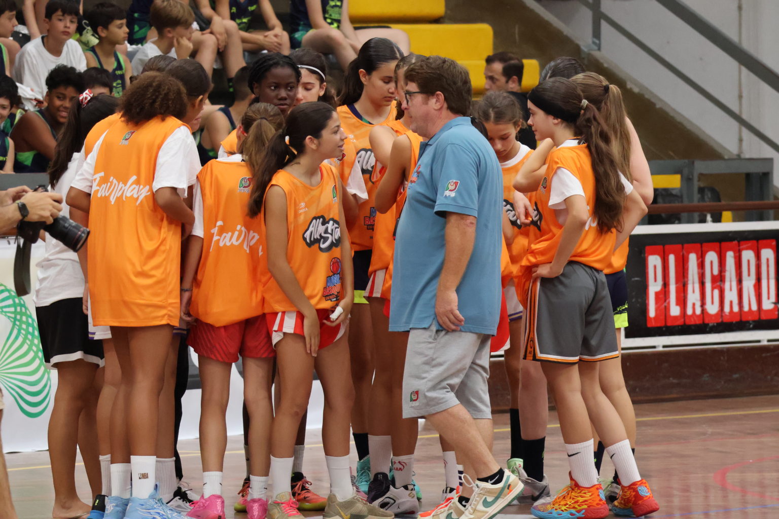 ABL imagem de galeria