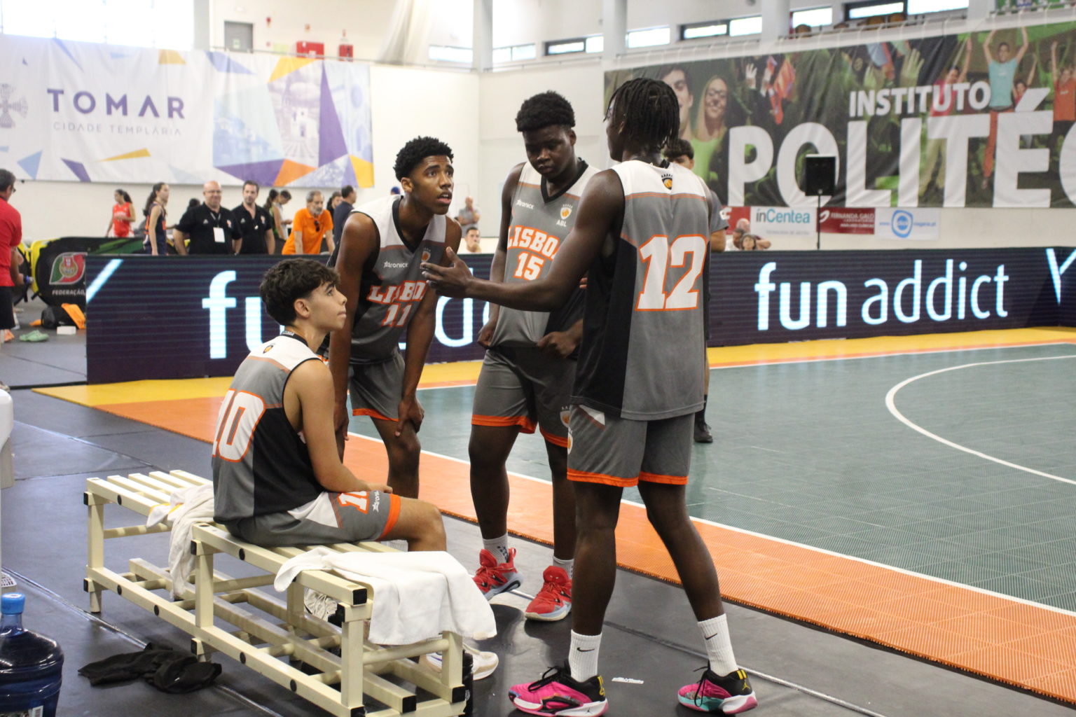 ABL imagem de galeria