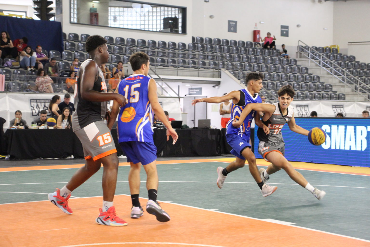 ABL imagem de galeria