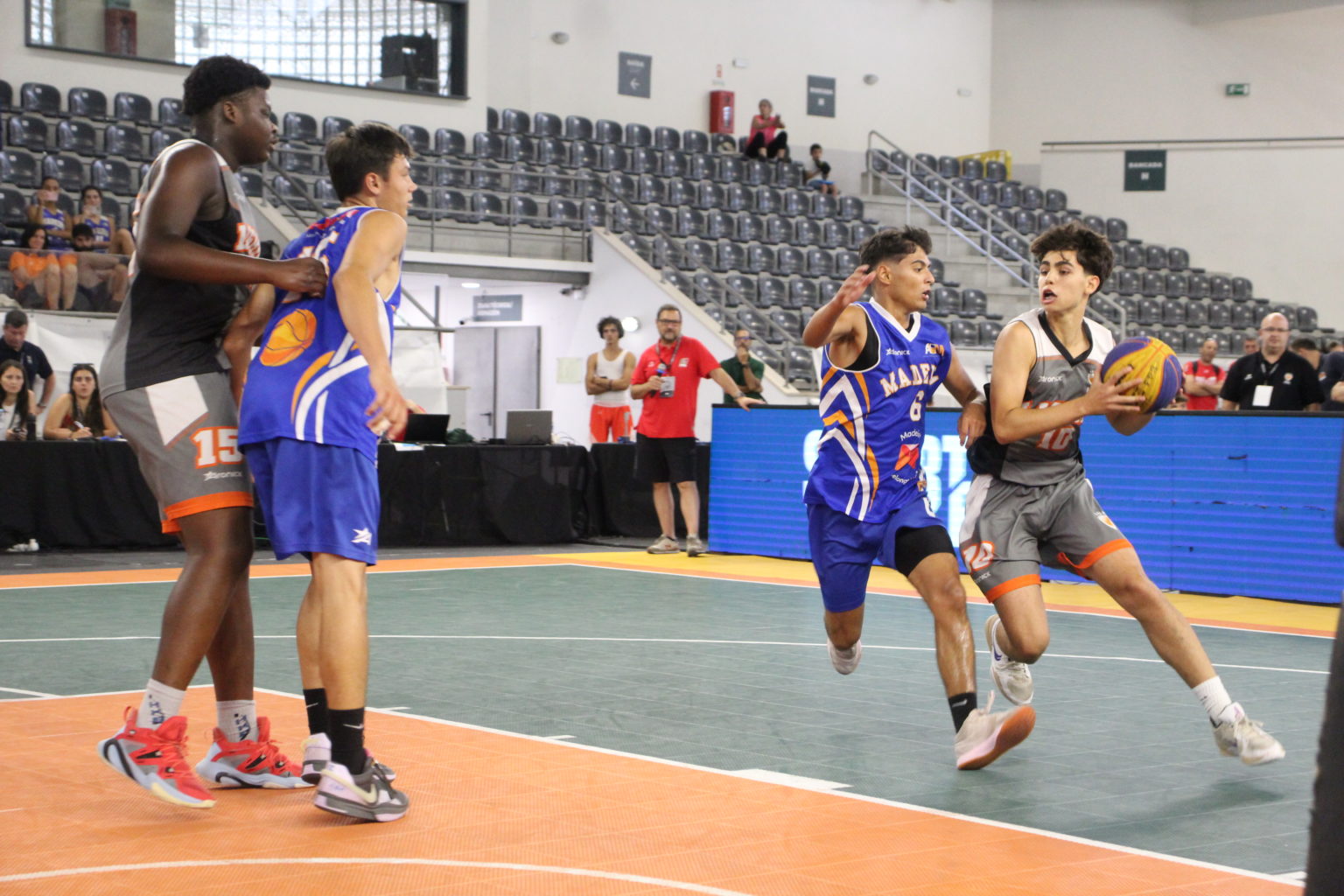 ABL imagem de galeria