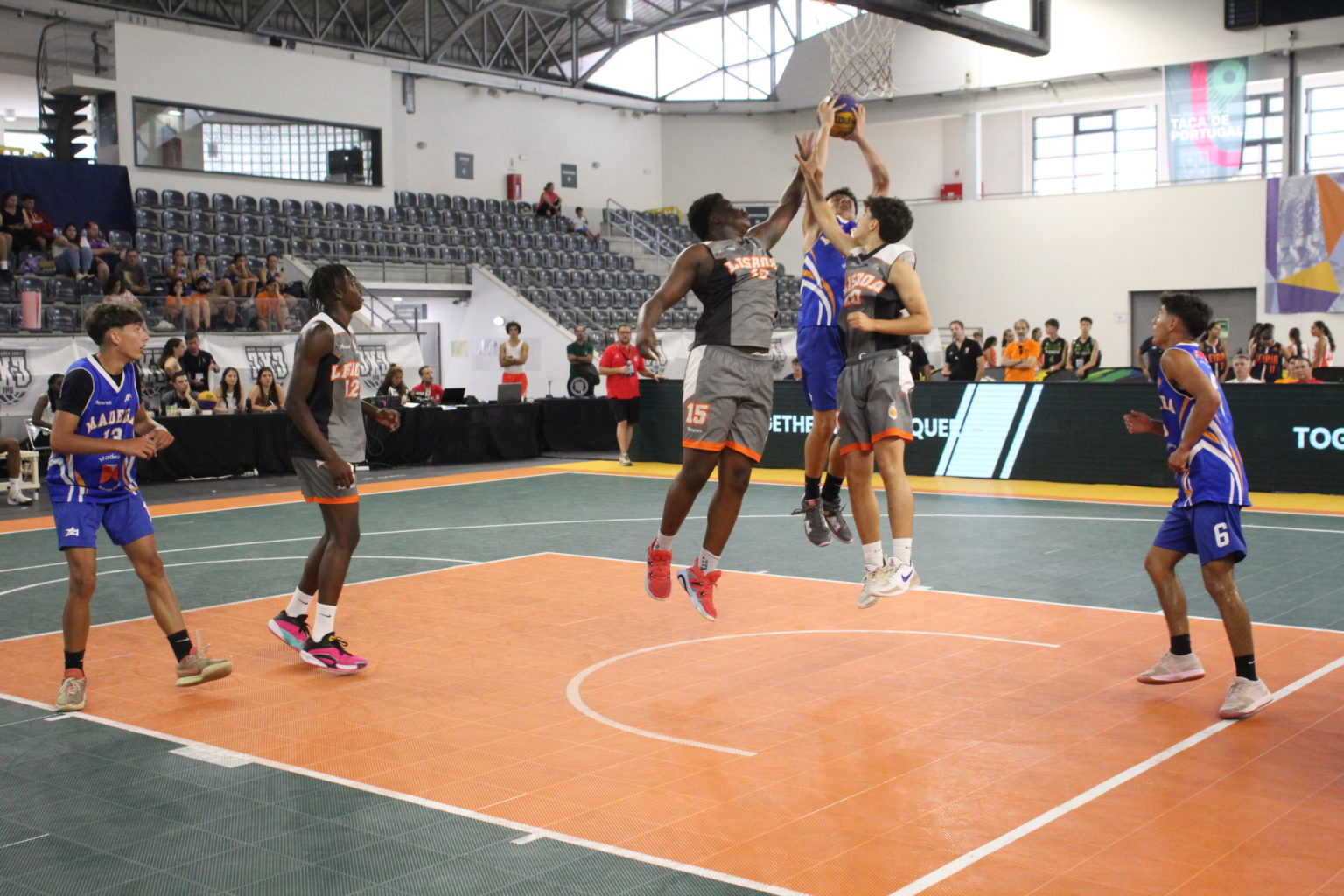 ABL imagem de galeria