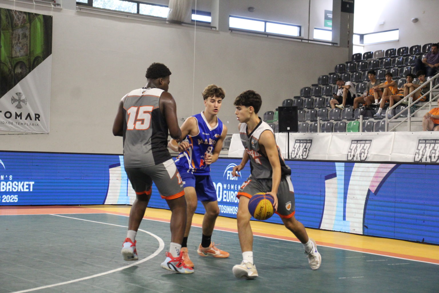ABL imagem de galeria