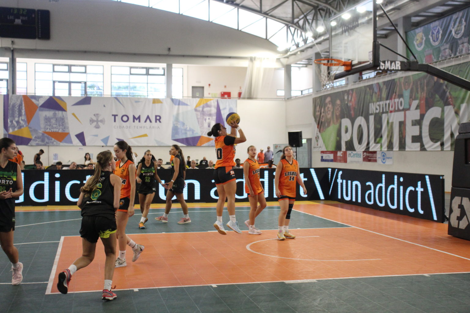 ABL imagem de galeria