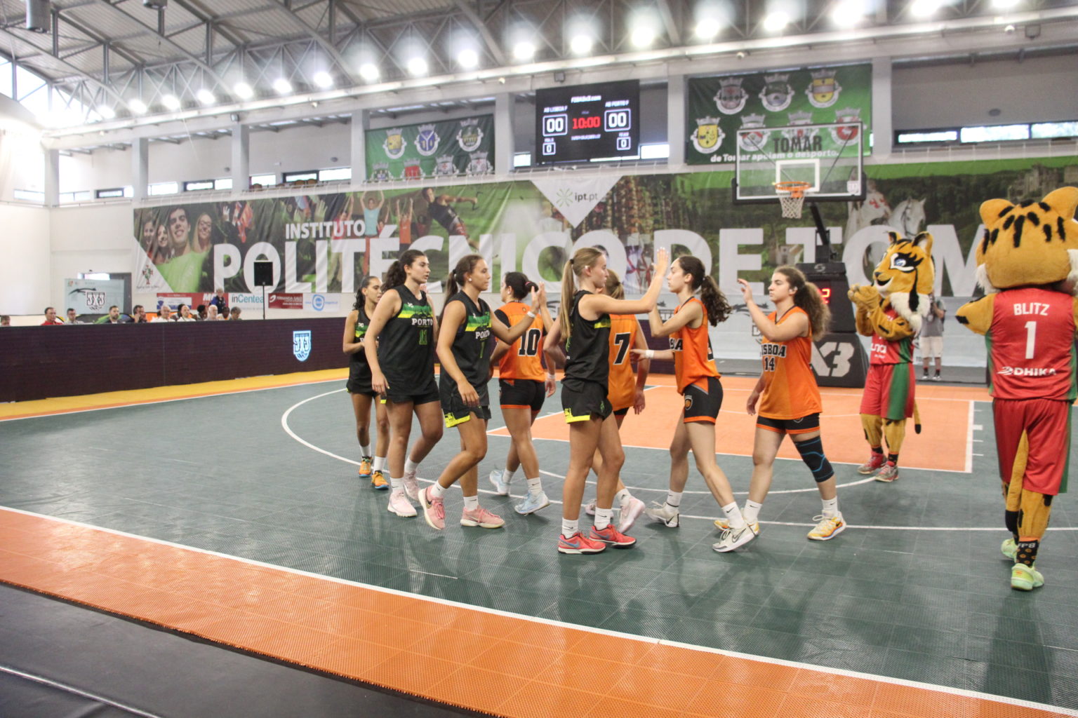 ABL imagem de galeria