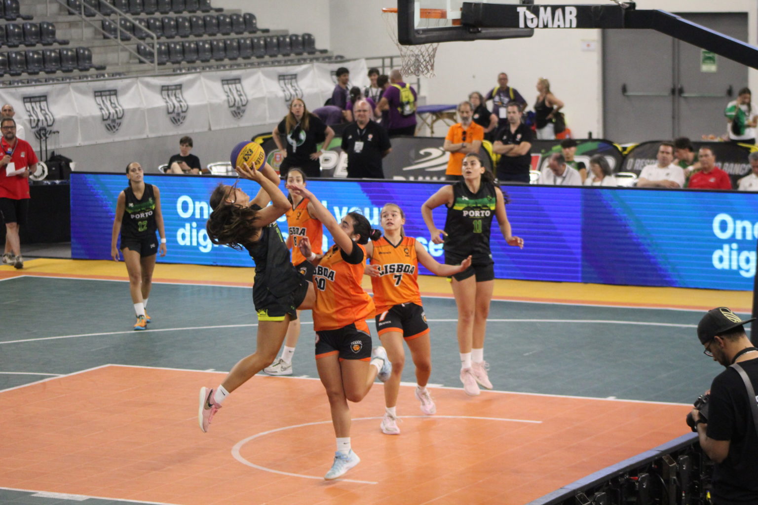 ABL imagem de galeria