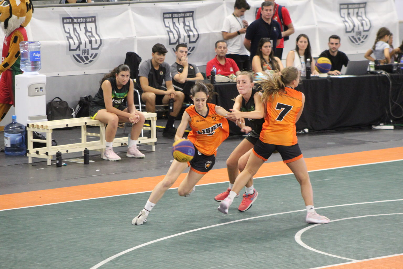 ABL imagem de galeria