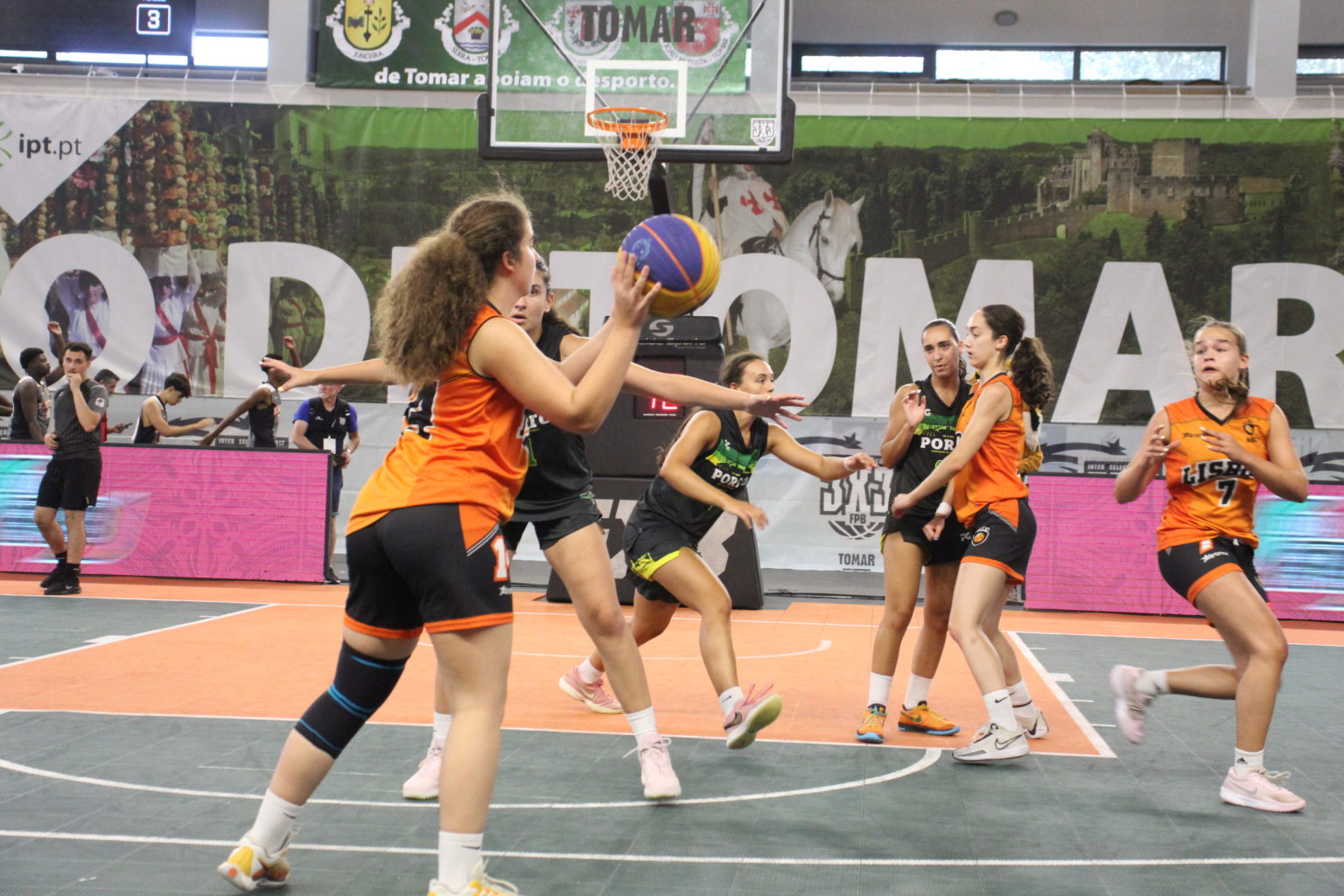 ABL imagem de galeria