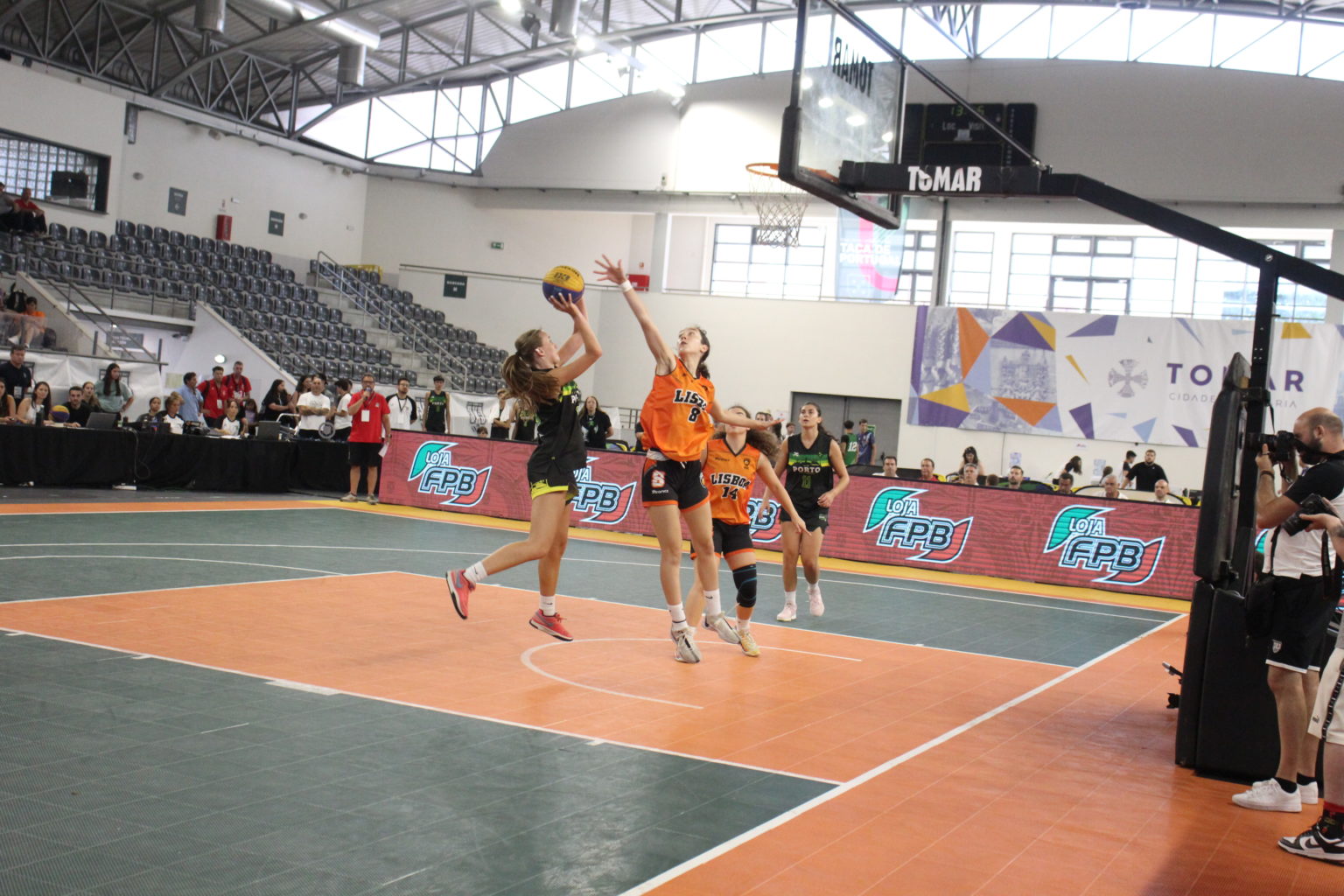 ABL imagem de galeria