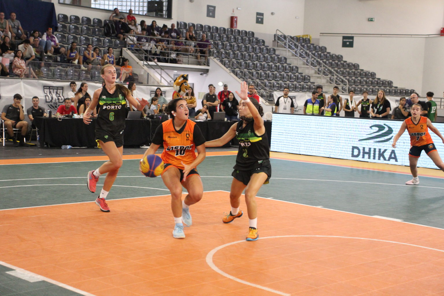 ABL imagem de galeria