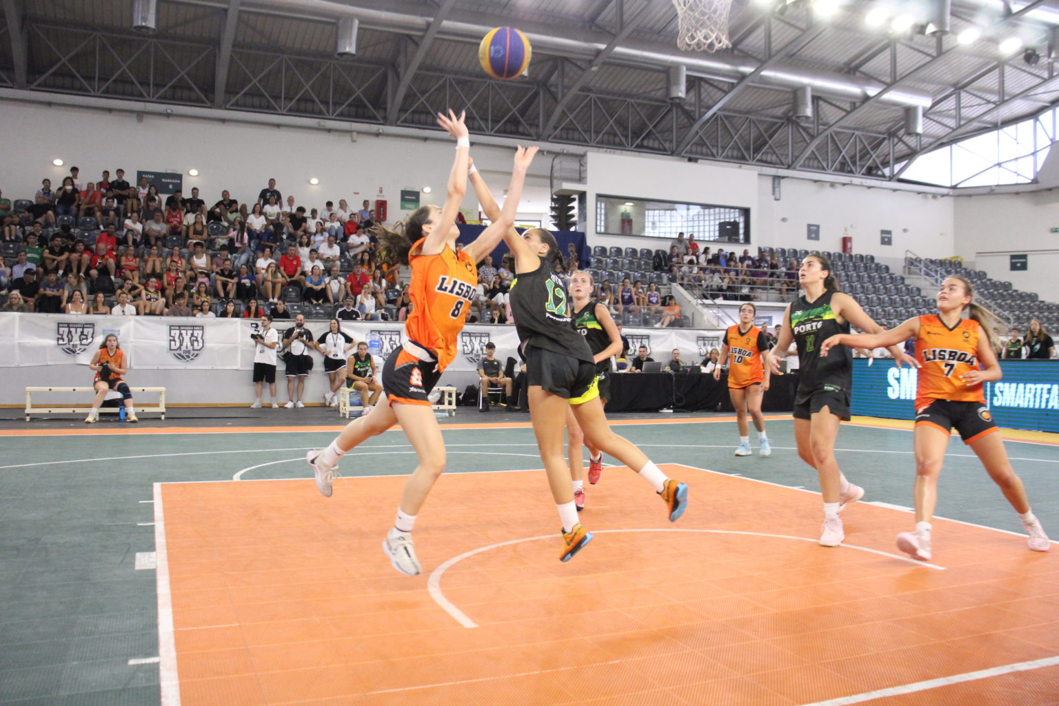ABL imagem de galeria