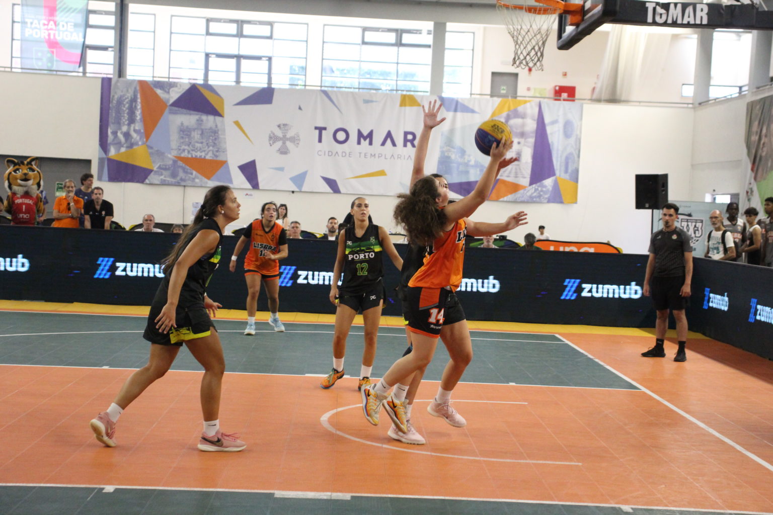 ABL imagem de galeria