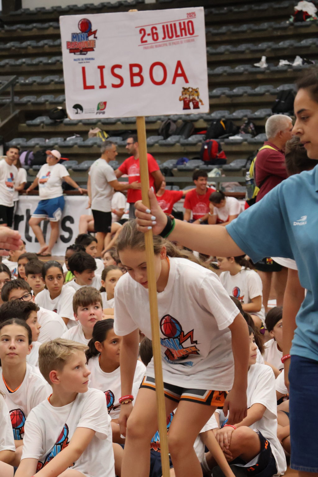 ABL imagem de galeria