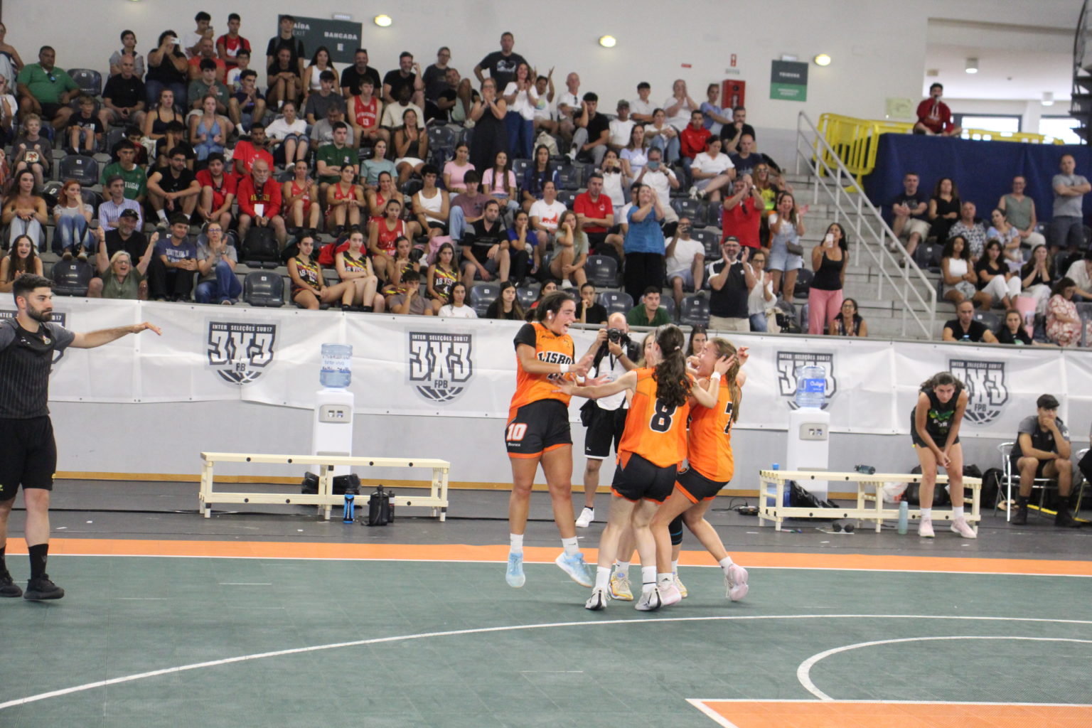 ABL imagem de galeria