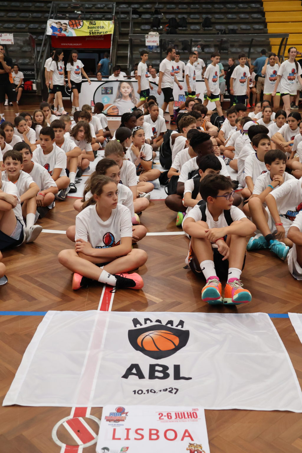 ABL imagem de galeria