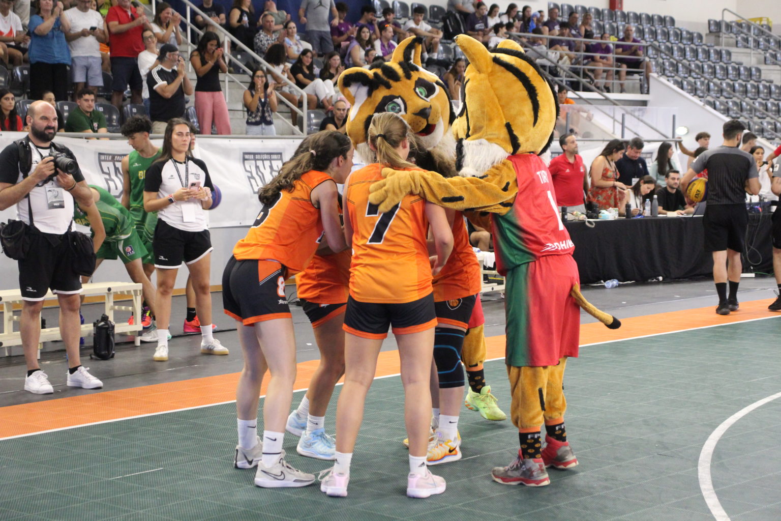 ABL imagem de galeria