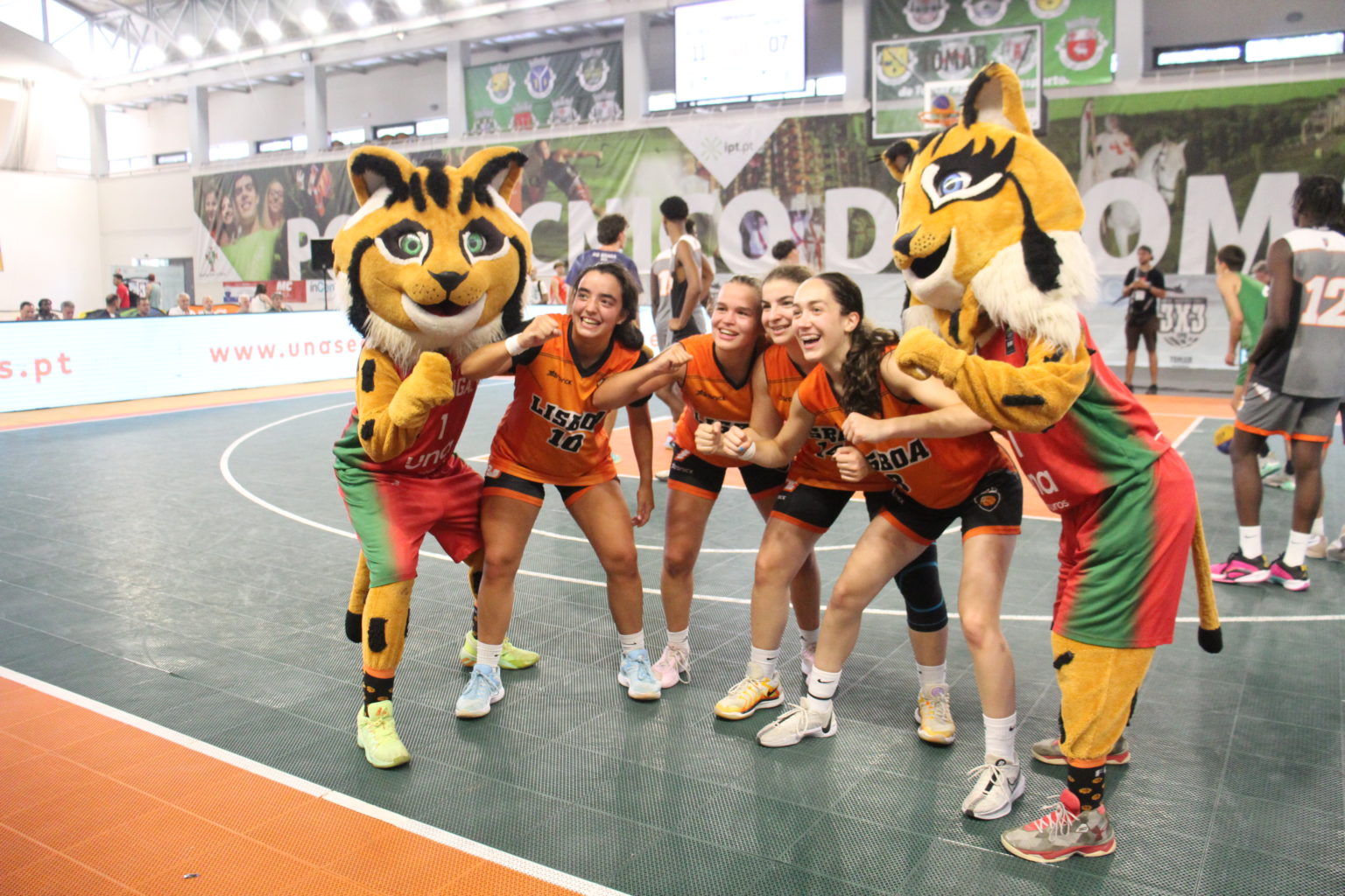 ABL imagem de galeria