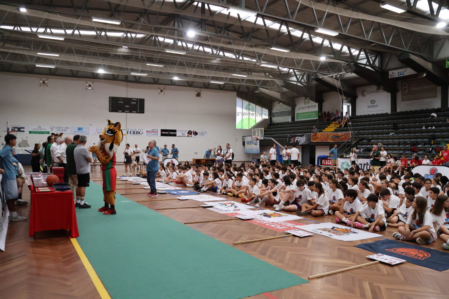 ABL imagem de galeria