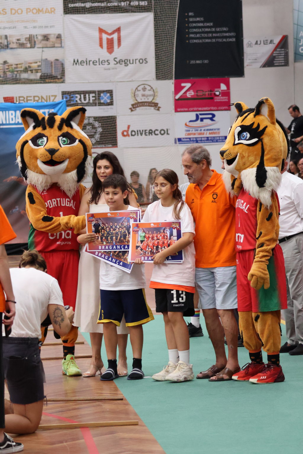 ABL imagem de galeria
