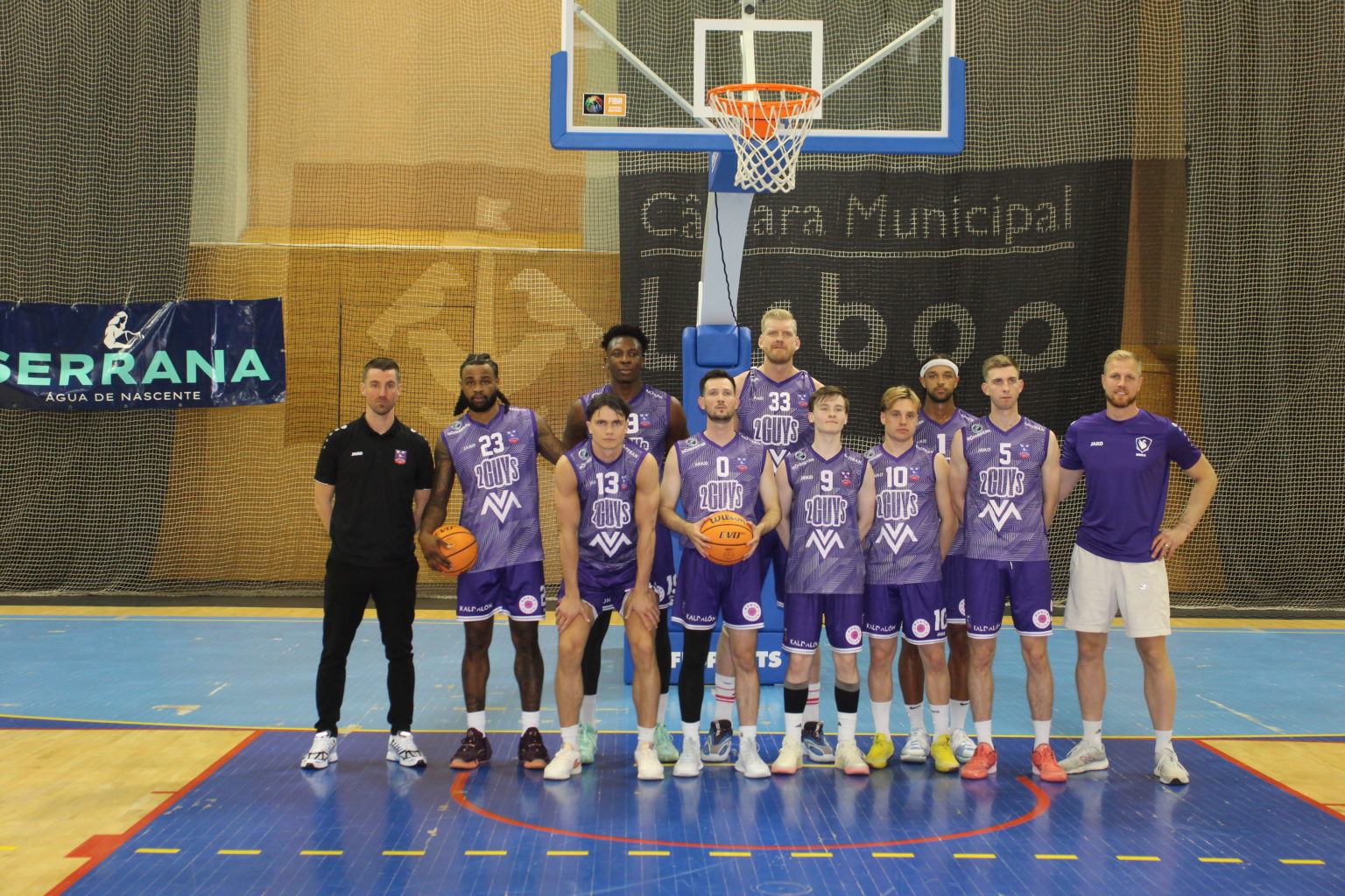 ABL imagem de galeria