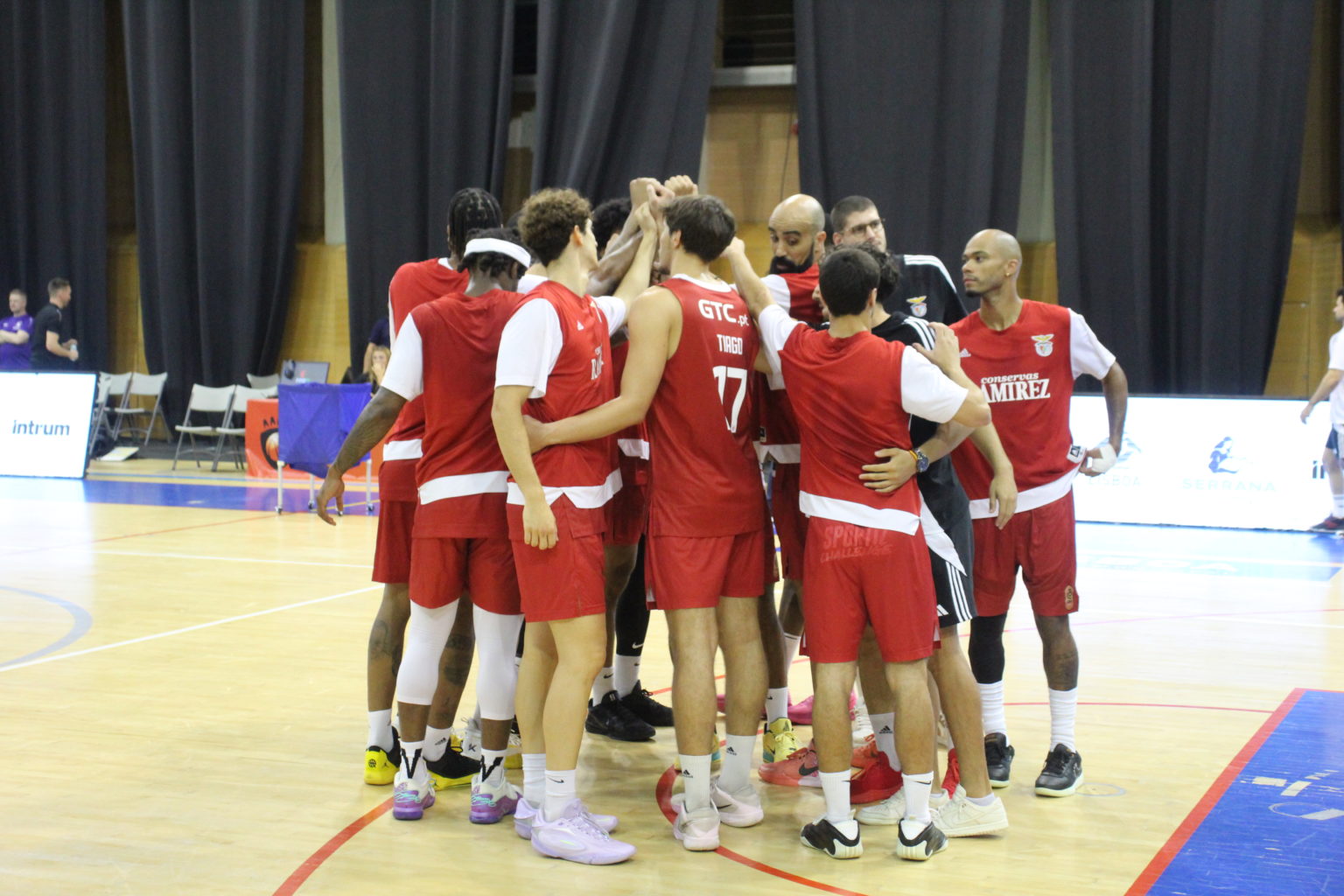 ABL imagem de galeria