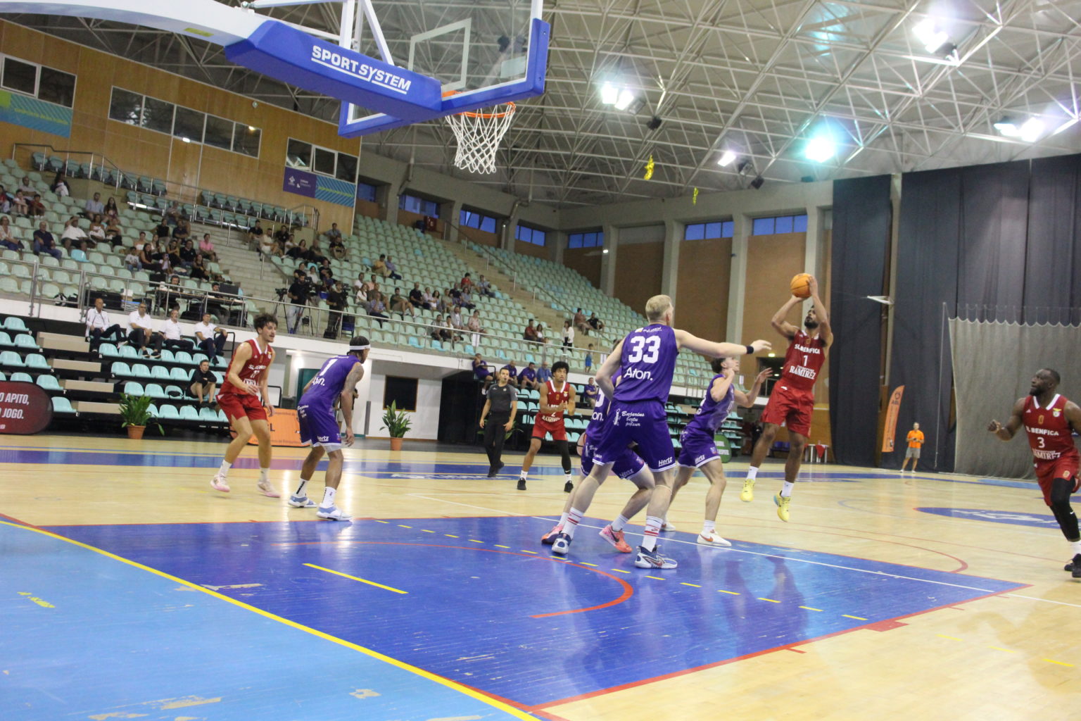 ABL imagem de galeria