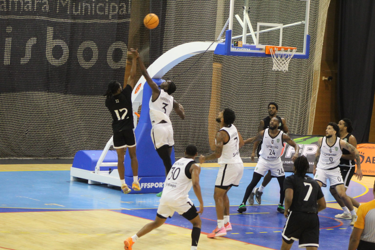 ABL imagem de galeria